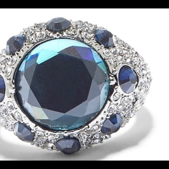 Vince Camuto Cocktail Ring Size 7 - Picture 3 of 3